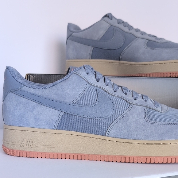 Nike Air Force 1 '07 LX - Picture 14 of 14